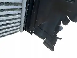 AUDI A6 A7 4G C7 3.0TDI Ventilateurs de Refroidissement 8K0121251H