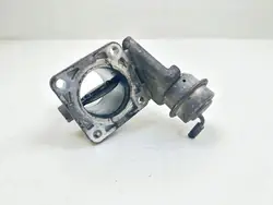 Corps de papillon Nissan Navara D40 2006 MTL15629