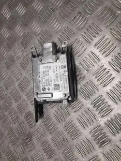 Sensor radar BMW OEM 6855869 izquierdo asistente carril