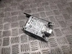 BMW OEM 6855869 tutkasensori vasen kaistanvaihtoapu