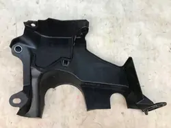 Mazda CX-30 2019+ Linker Motorafdekking OEM BDTS34H83