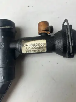 Roulement d'embrayage OEM 9806955380 pour Peugeot 308