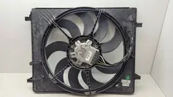 Maserati Ghibli Lüftergehäuse OEM 670009822 - Gebraucht