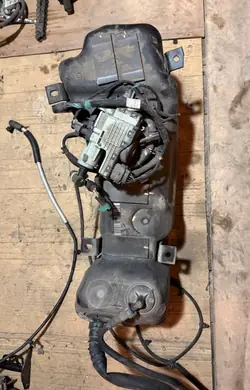 Ford AdBlue-tank OEM GB3B-5J250-A voor Ranger 2019