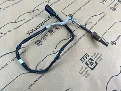 Alkuperäinen VW AUDI SKODA SEAT Pakokaasun Lämpötila-anturi 04L906088AE