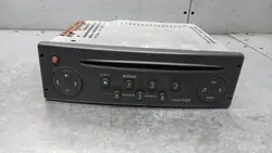 Rádio Renault OEM 8200247962 para Laguna II 1.8B