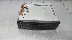 Radio Renault OEM 8200247962 para Laguna II 1.8B