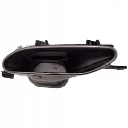 Ponta de escape esquerda Mercedes Classe S W222 OEM A2224908302