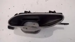 Mercedes S-luokka W222 vasen pakopää OEM A2224908302