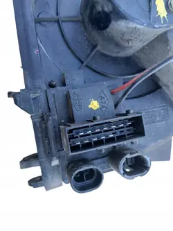 Ventilador de Calefacción Renault OE OEM con Resistencia
