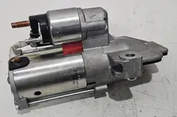 Motor de arranque Ford Ecosport / Focus / Puma - JX6T-11000-EA