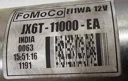 Démarreur Ford Ecosport / Focus / Puma - JX6T-11000-EA