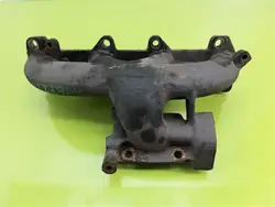 Collecteur d'échappement OEM 2KOLW Alfa Romeo/Fiat