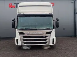 Cabine Scania Topline R420 HPI OEM 1767898 - Occasion
