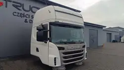 Scania Topline R420 HPI Kabine OEM 1767898 - Gebraucht