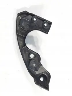 Support de garniture gauche Audi R8 II Spyder OEM 4S7853719