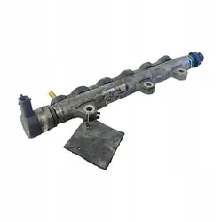 Brandstofslang Renault Laguna II 8200718753