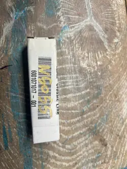 Glödstift Jeep Cherokee OEM 6001071017 - Begagnad