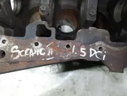 Bloc Moteur OEM PEC8020 pour Renault 1.5 DCI