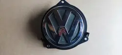VW Golf VI takaluukun kahva OEM 3C5827469F - Käytetty