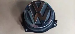 VW Golf VI Kofferraumgriff OEM 3C5827469F - Gebraucht
