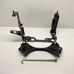 Mazda CX-5 II 2019 Couvercles de batterie KD5356031A