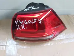Luz Trasera VW Golf VII 17- Derecha 5G0941096M