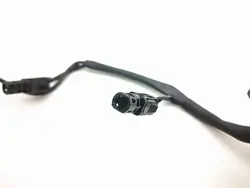 Fil de bougie de préchauffage Mercedes-Benz C W205 2015 A6511501333