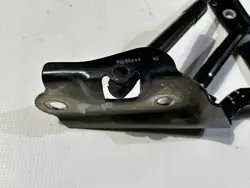 OEM 72926388 Actuateur de charnière coffre droit Dodge Challenger