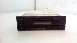 Radio VW Polo Alpha OEM 1H0035153A - Occasion