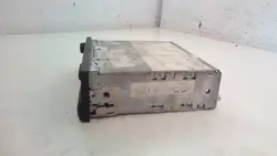Radio VW Polo Alpha OEM 1H0035153A - Usado