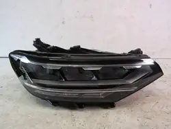 VW Passat B8 Lift Oikea Etuvalo FULL LED 3G1941036Q