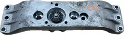 Support de boîte OEM 21855-B1300 Hyundai