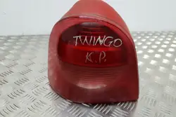 Lámpara trasera izquierda RENAULT TWINGO I (C06_) G7700426319