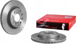 Brembo 09.9167.11 Brake Disc