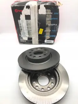Brembo 09.9167.11 Remschijf