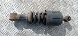 Amortisseur ressort cabine DAF XF 106 Euro 6 OEM