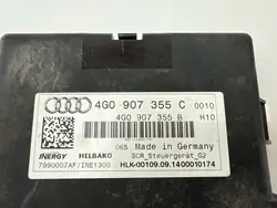 Unidade de controlo AdBlue Audi A6 C7 2015 - Usado