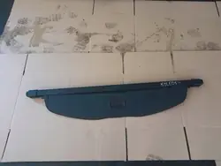 Renault Koleos II Kofferraum-Rollo OEM 19-23