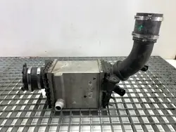 Intercooler OEM 7852407 pour BMW G30 4.4L 625CH