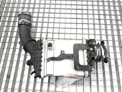 OEM 7852407 Intercooler voor BMW G30 4.4L 625PK