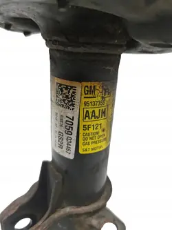 Etujousi Oikea OEM 95137358 Opel Mokka