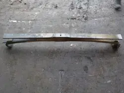 Lehtijousi OEM 9703200095 Mercedes Ategolle