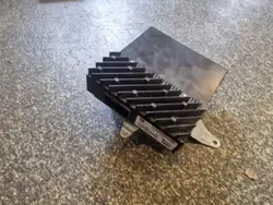 Gebruikte BMW OE Hi-Fi-versterker OEM 9143150