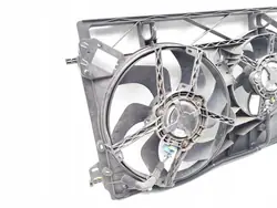 Vauxhall Vivaro Protection de Ventilateur 1.6 CDTi Diesel