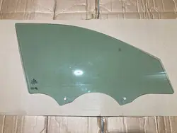 Rechte Vordere Türscheibe OEM 5E3845202 Skoda Octavia IV