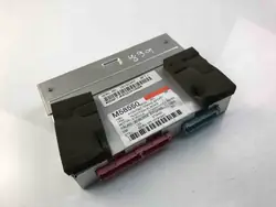 Unité de contrôle moteur ECU Opel Corsa B 16191947