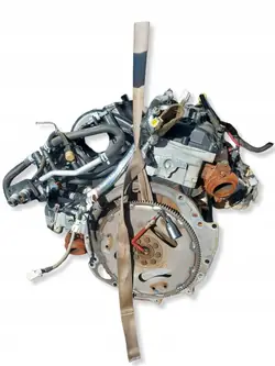 Begagnad motor OEM EZH 5.7L HEMI för Jeep Grand Cherokee
