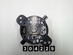 Interruptor 2WD/4WD OEM AM-304229 para Citroen C-Crosser