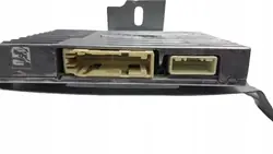 Amplificador Maserati Ghibli OEM 670009812 - Usado